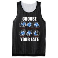 Types Of Baseball Pitches Choose Your Fate Gift For Pitcher Mesh Reversible Basketball Jersey Tank