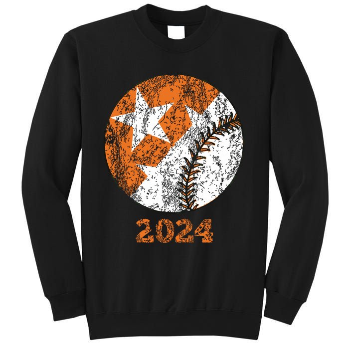 Tennessee Omaha Bound Knoxville Baseball Fan 2024 Champion Sweatshirt