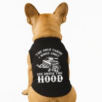 The Only Carbs I Worry V8 Engine Lovers Doggie Tank