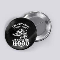 The Only Carbs I Worry V8 Engine Lovers Button