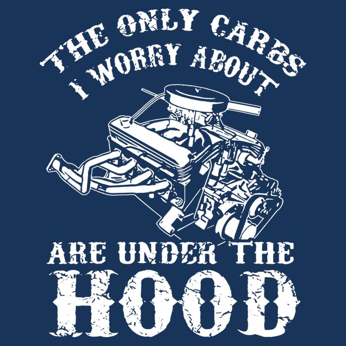 The Only Carbs I Worry V8 Engine Lovers Infant Baby Jersey Bodysuit