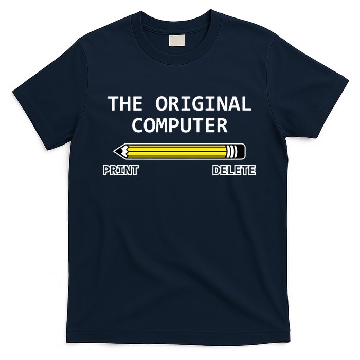 The Original Computer T-Shirt