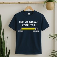 The Original Computer T-Shirt