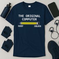 The Original Computer T-Shirt