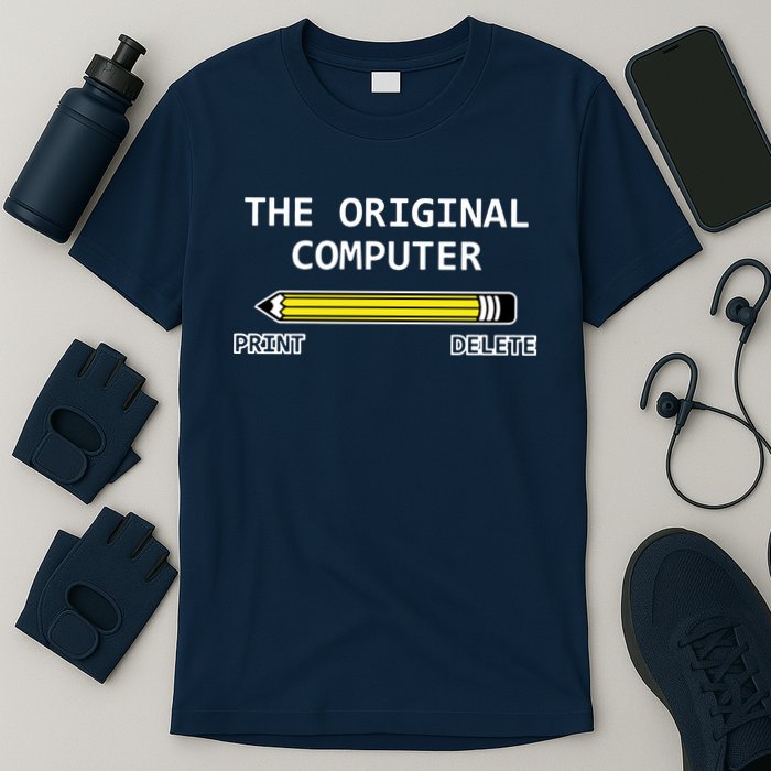 The Original Computer T-Shirt