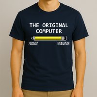 The Original Computer T-Shirt
