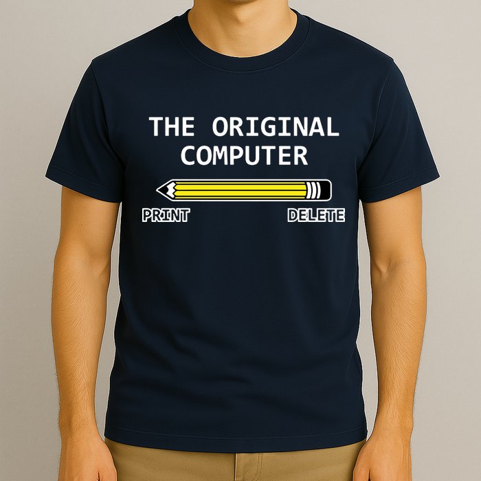 The Original Computer T-Shirt