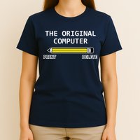 The Original Computer T-Shirt