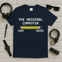 The Original Computer T-Shirt