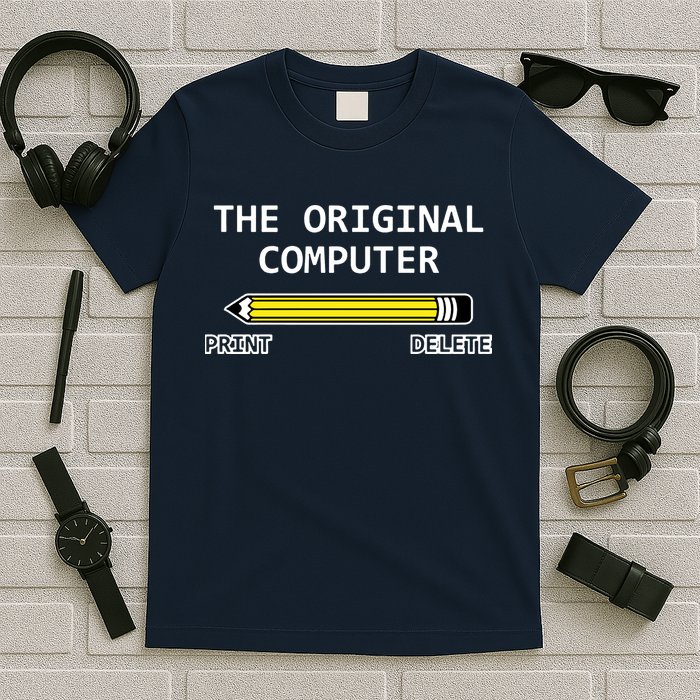 The Original Computer T-Shirt