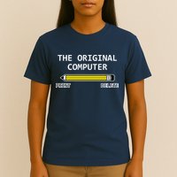 The Original Computer T-Shirt