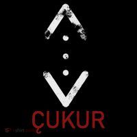 Tattoo Of Cukur Turkish Series Crime T-Shirt