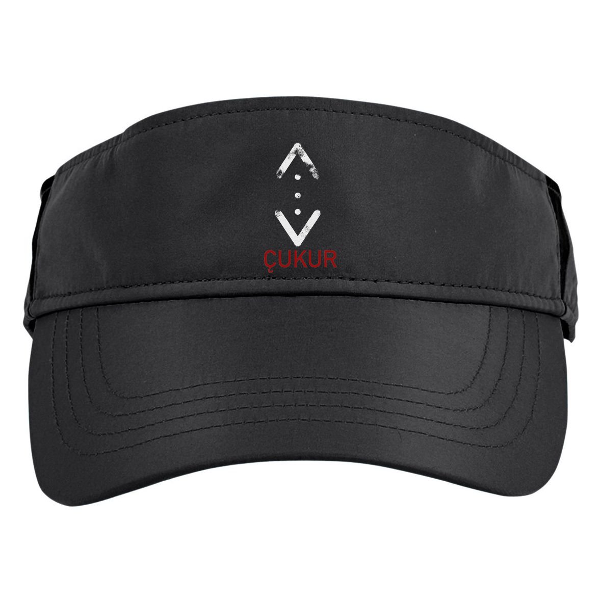 Tattoo Of Cukur Turkish Series Crime Adult Drive Performance Visor