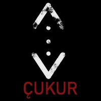 Tattoo Of Cukur Turkish Series Crime 16 in Basic Backpack