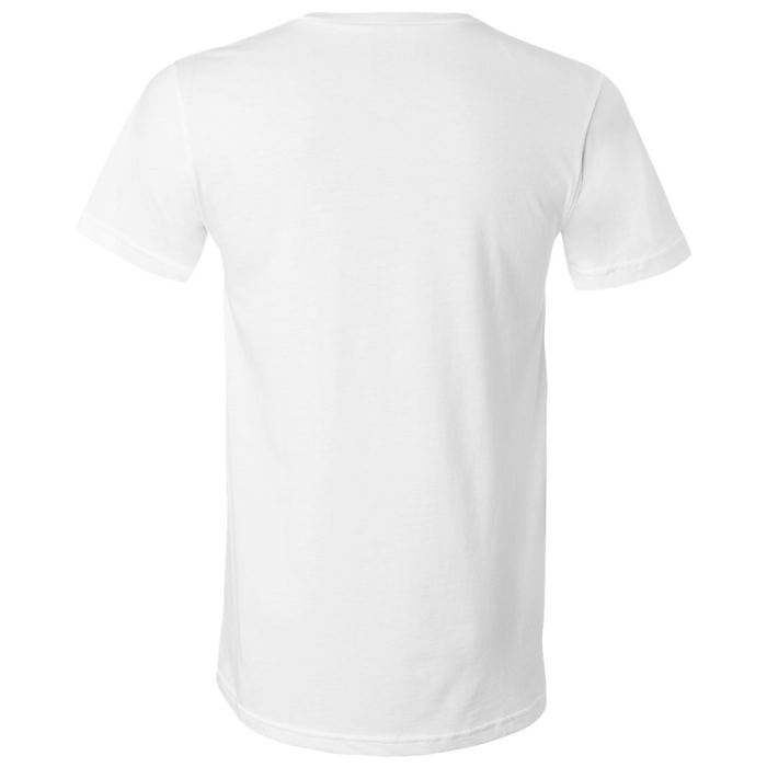 The Original Computer Sarcastic Funny It Tech Print Delete V-Neck T-Shirt