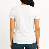 The Original Computer Sarcastic Funny It Tech Print Delete Women's T-Shirt