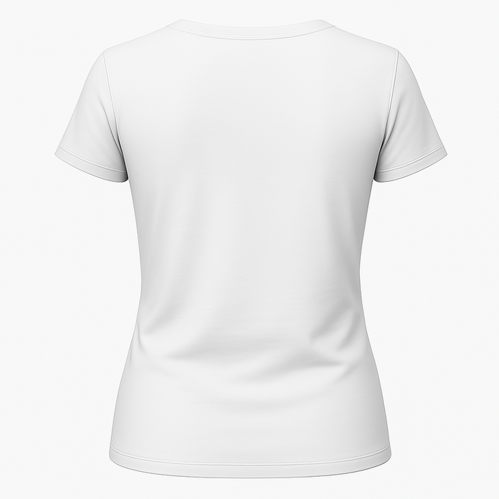 The Original Computer Sarcastic Funny It Tech Print Delete Women's T-Shirt