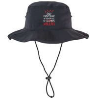 The Only Christopher We Acknowledge Is Wallace Bucket Hat