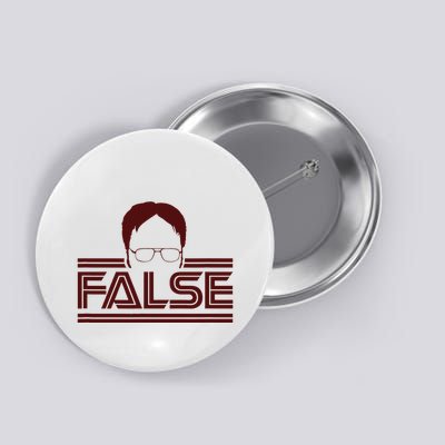 The Office Dwight False Button