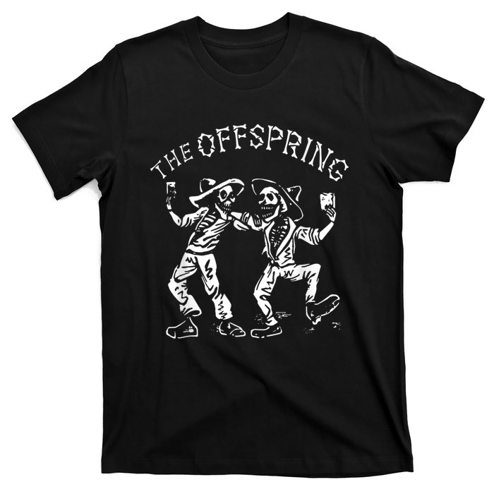 The Offspring Dance FKR Dance T-Shirt