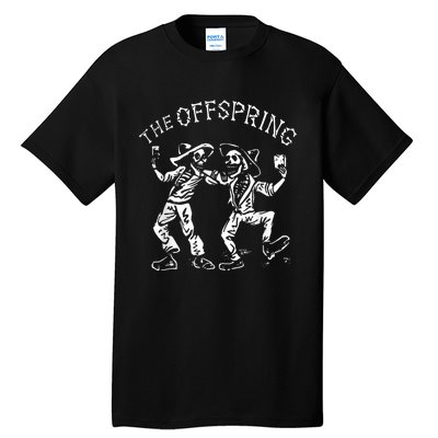 The Offspring Dance FKR Dance Tall T-Shirt