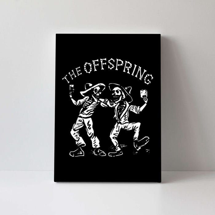 The Offspring Dance FKR Dance Canvas