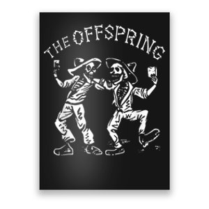 The Offspring Dance FKR Dance Poster