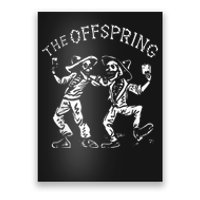 The Offspring Dance FKR Dance Poster