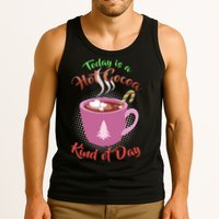 Today Is A Hot Cocoa Kind Of Day Tank Top
