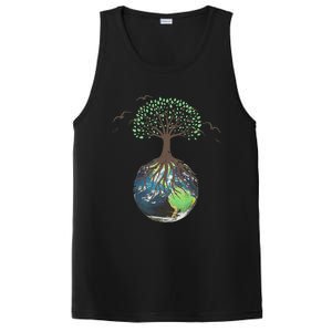 Tree On Earth Pro Environment Nature Geology Plant A Tree PosiCharge Competitor Tank