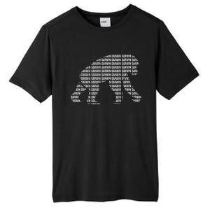 Theory Of Evolution Primate Atheism & Charles Darwin Tall Fusion ChromaSoft Performance T-Shirt