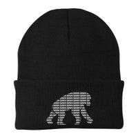 Theory Of Evolution Primate Atheism & Charles Darwin Knit Cap Winter Beanie