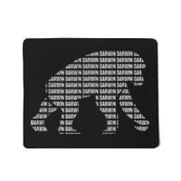 Theory Of Evolution Primate Atheism & Charles Darwin Mousepad