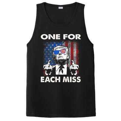 Trump One For Each Miss PosiCharge Competitor Tank