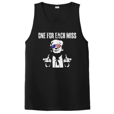 Trump One For Each Miss PosiCharge Competitor Tank