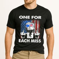 Trump One For Each Miss Cooling Performance Crew T-Shirt