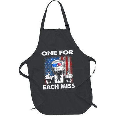 Trump One For Each Miss Apron