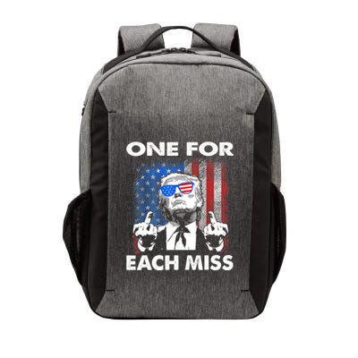 Trump One For Each Miss Vector Backpack