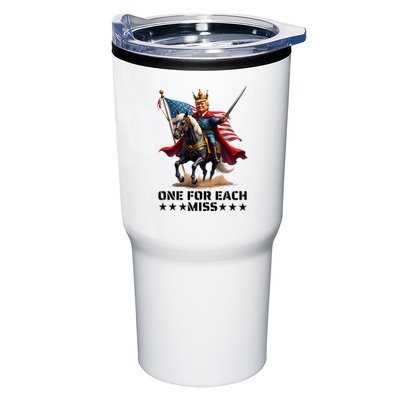 Trump One For Each Miss Trump Tumbler