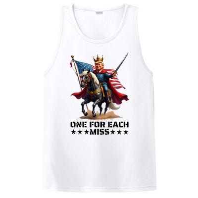 Trump One For Each Miss Trump PosiCharge Competitor Tank