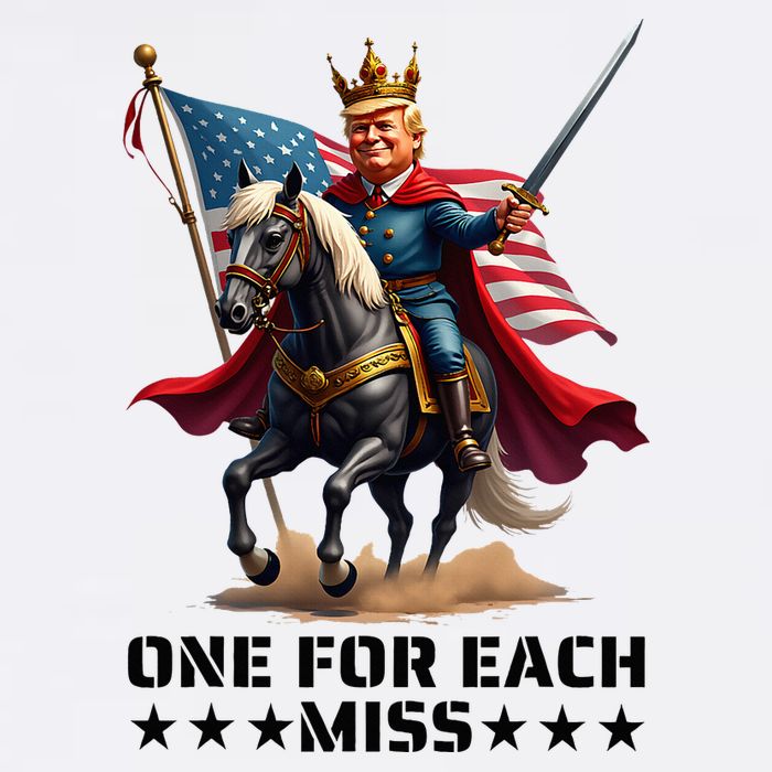 Trump One For Each Miss Trump Hat