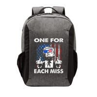Trump One For Each Miss Vector Backpack