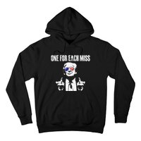 Trump One For Each Miss Hoodie