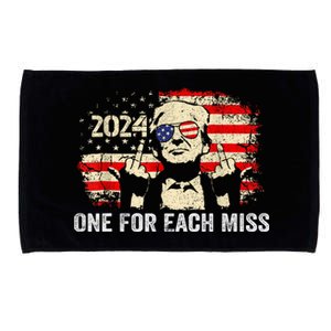 Trump One For Each Miss Microfiber Hand Towel