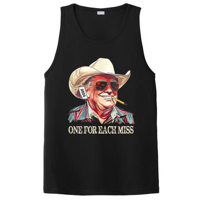 Trump One For Each Miss PosiCharge Competitor Tank