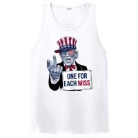 Trump One For Each Miss PosiCharge Competitor Tank