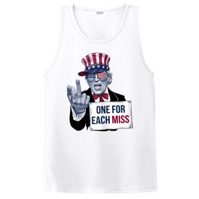 Trump One For Each Miss PosiCharge Competitor Tank