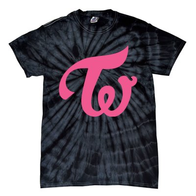 Twice Once Fando One In A Million Tie-Dye T-Shirt