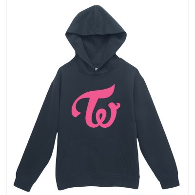 Twice Once Fando One In A Million Urban Pullover Hoodie