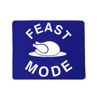 Thanksgiving Outfit Feast Mode Geek Gift Mousepad